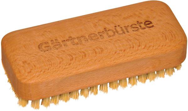 Keller Bürsten Gärtnerbürste Nagelbürste