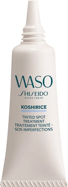 Shiseido WASO Koshirice Tinted Spot Treatment Abdeckcreme