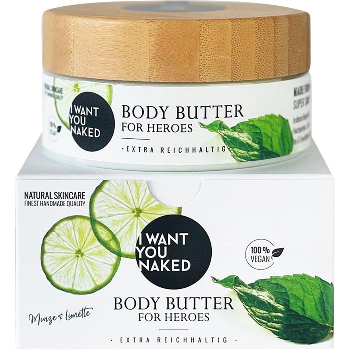 Body Butter