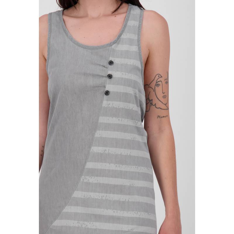 ALIFE AND KICKIN CameAK B Kurzarmkleid Damen