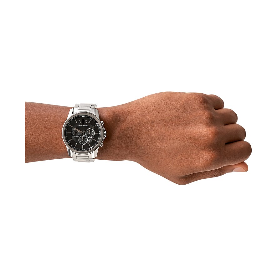 Armani Exchange Chronograph