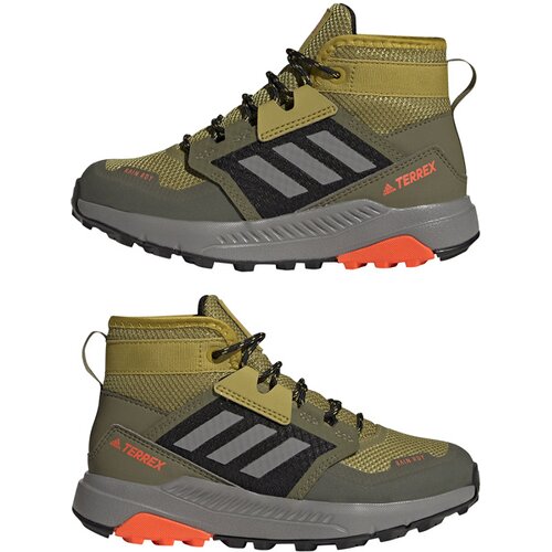 KINDER MULTIFUNKTIONSSCHUHE TERREX TRAILMAKER MID R.RDY K
