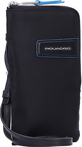 Piquadro PQ-RY Handytasche 11 cm