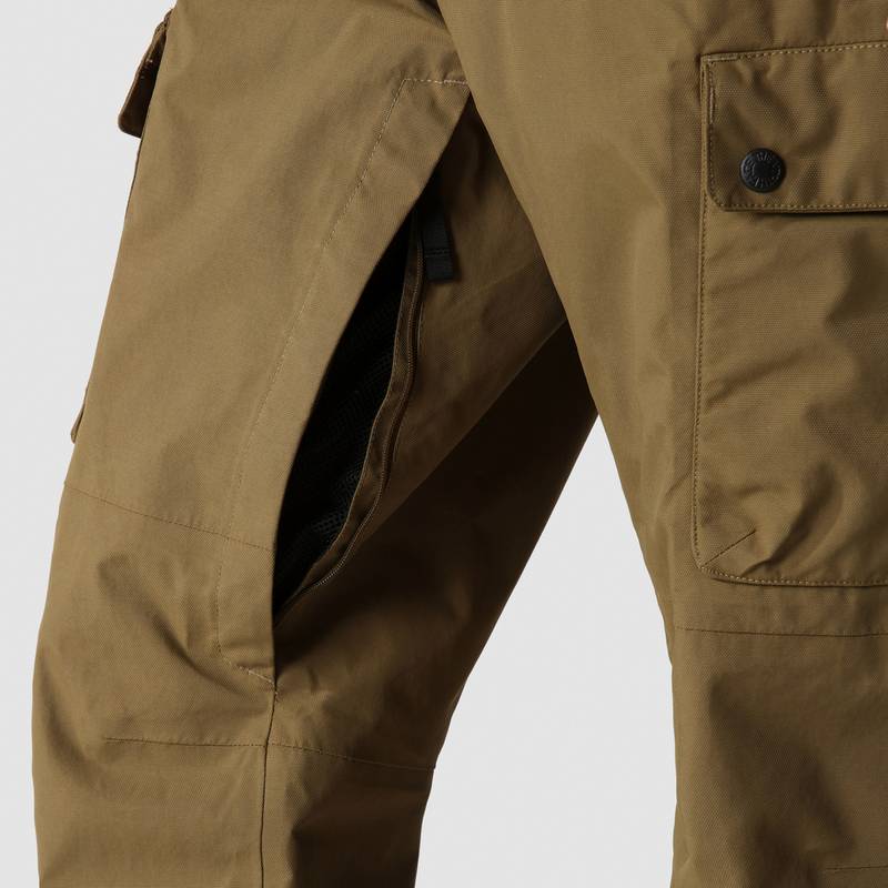 The North Face SLASHBACK Skihose Herren