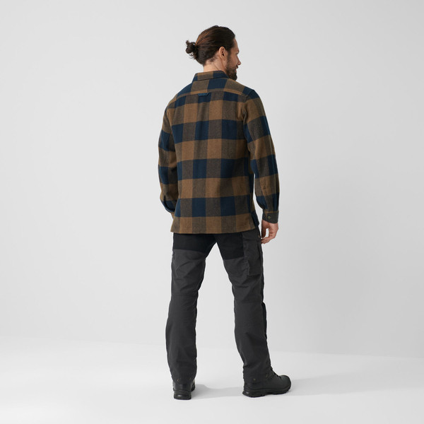 CANADA SHIRT M Herren - Outdoor Hemd