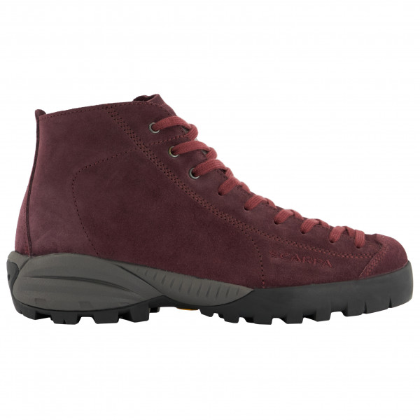 Scarpa - Mojito City Mid GTX Wool - Winterschuhe