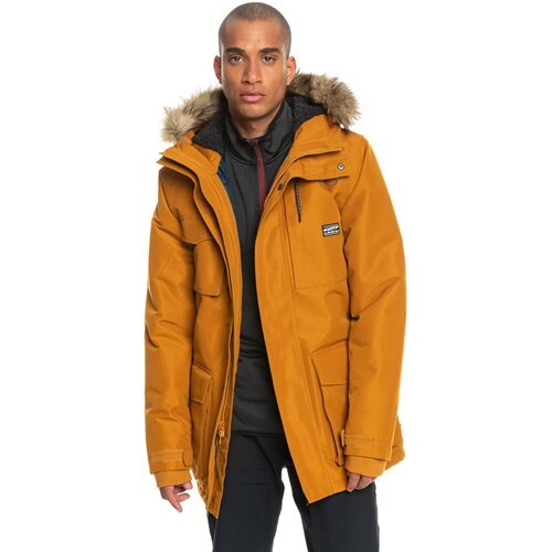 HERREN MANTEL FERRIS Y OTLR