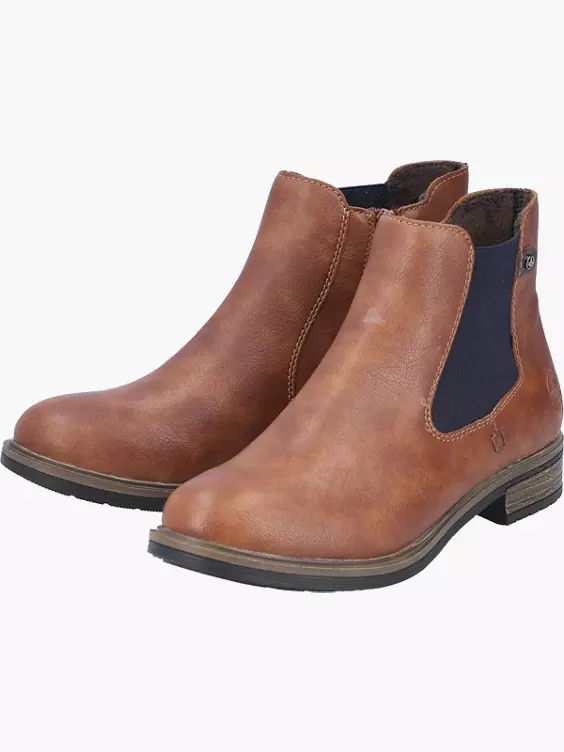 Rieker Damen Chelsea Boots