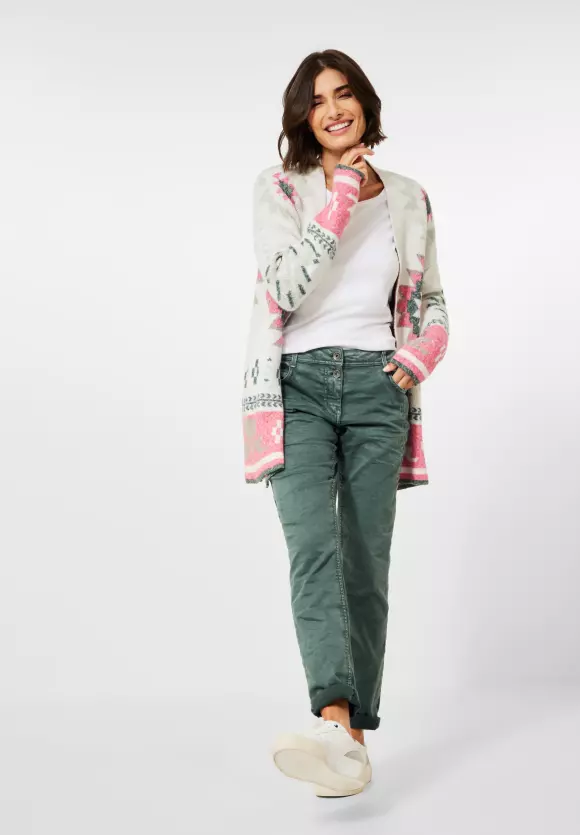 CECIL Loose Fit Hose