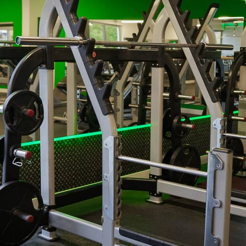 Erlebnis Fitness Future Kassel Studioticket