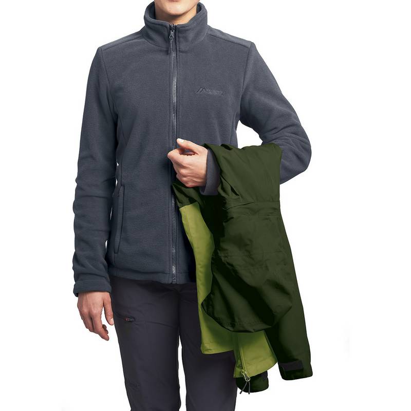 Maier Sports Gregale DJ Doppeljacke Damen