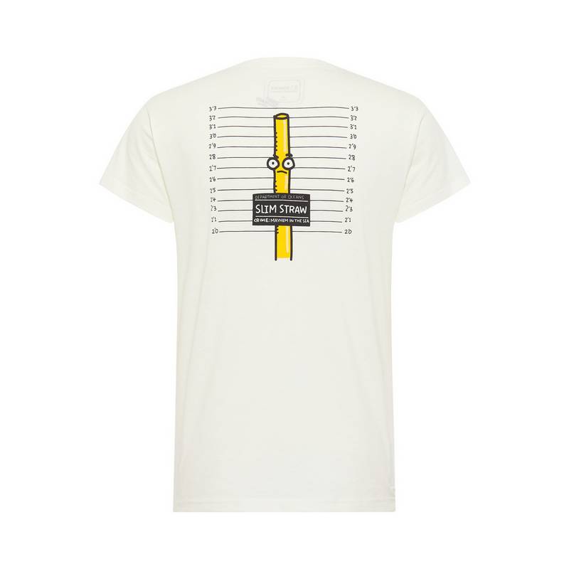 SOMWR ARRESTED TEE T-Shirt Herren