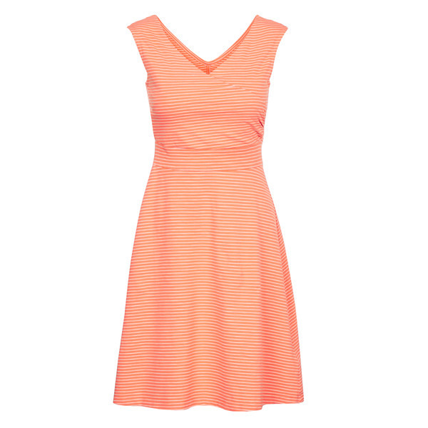 W' S PORCH SONG DRESS Damen - Kleid