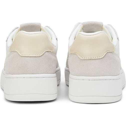 Marc O'Polo Court-Sneaker aus hochwertigem Leder