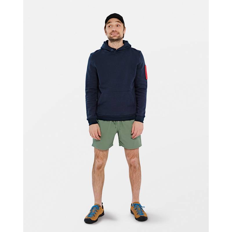 The Mountain Studio H-3 Hoodie