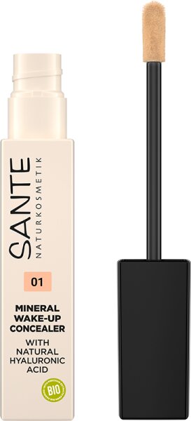 Sante Mineral Wake up Concealer Concealer