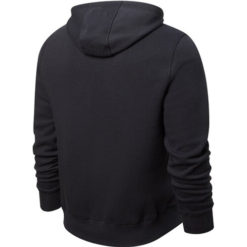 HERREN KAPUZENSWEAT NB SMALL LOGO HOODIE
