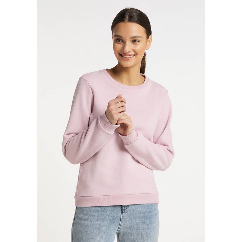 MYMO Sweatshirt Damen