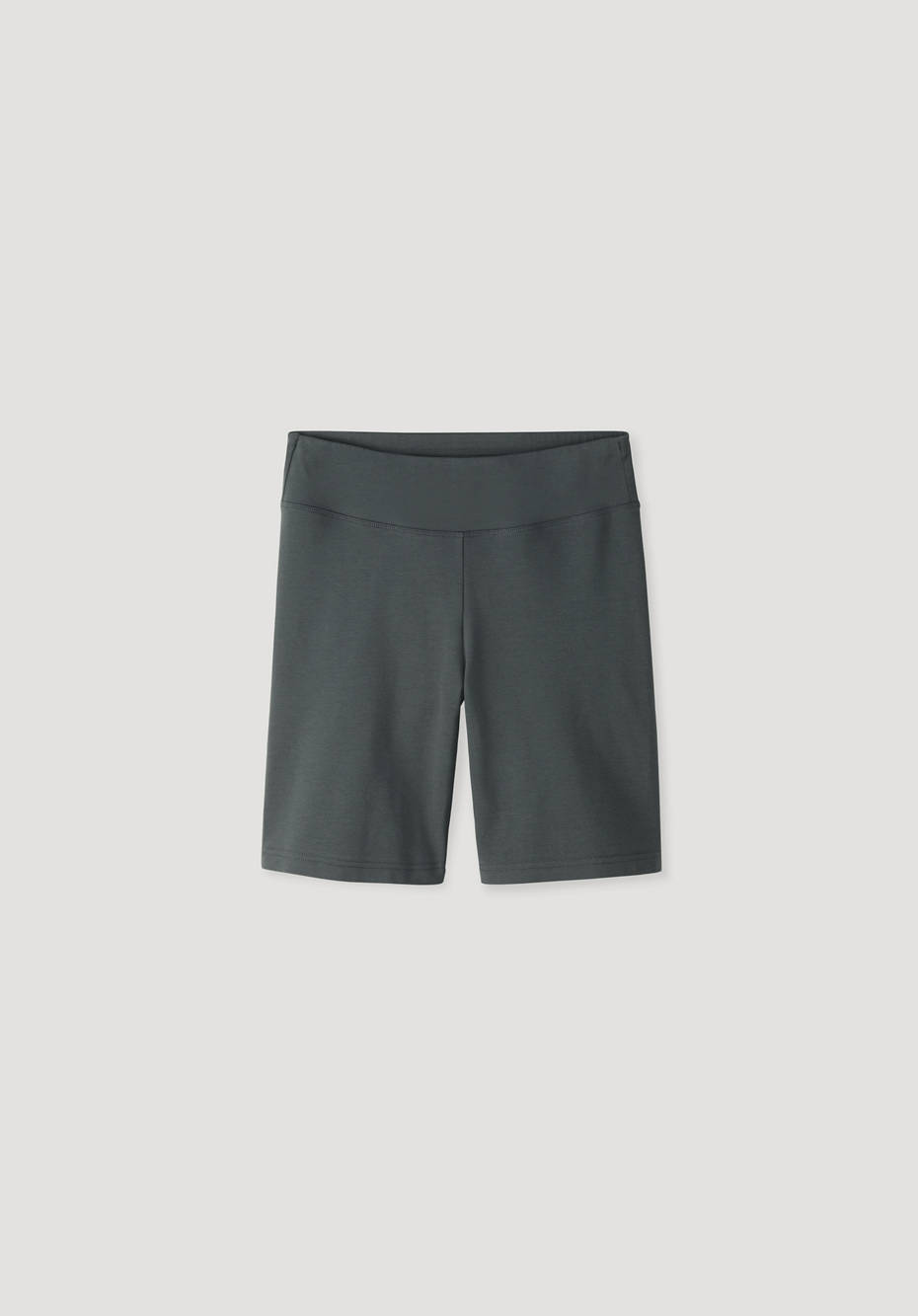 Shorts Medium Cut ACTIVE LIGHT aus Bio-Baumwolle