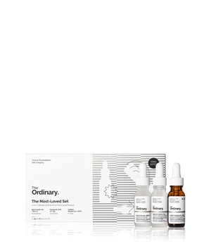 The Ordinary Sets The Most-Loved Set Gesichtspflegeset-1 Stk