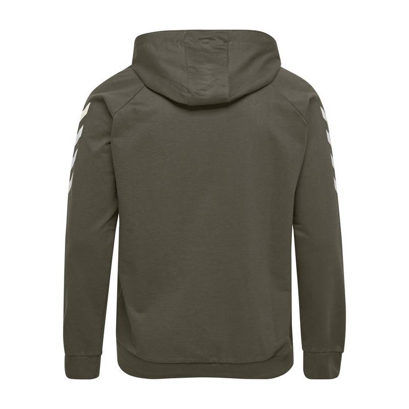 hummel HMLGO KIDS COTTON HOODIE Hoodie Kinder