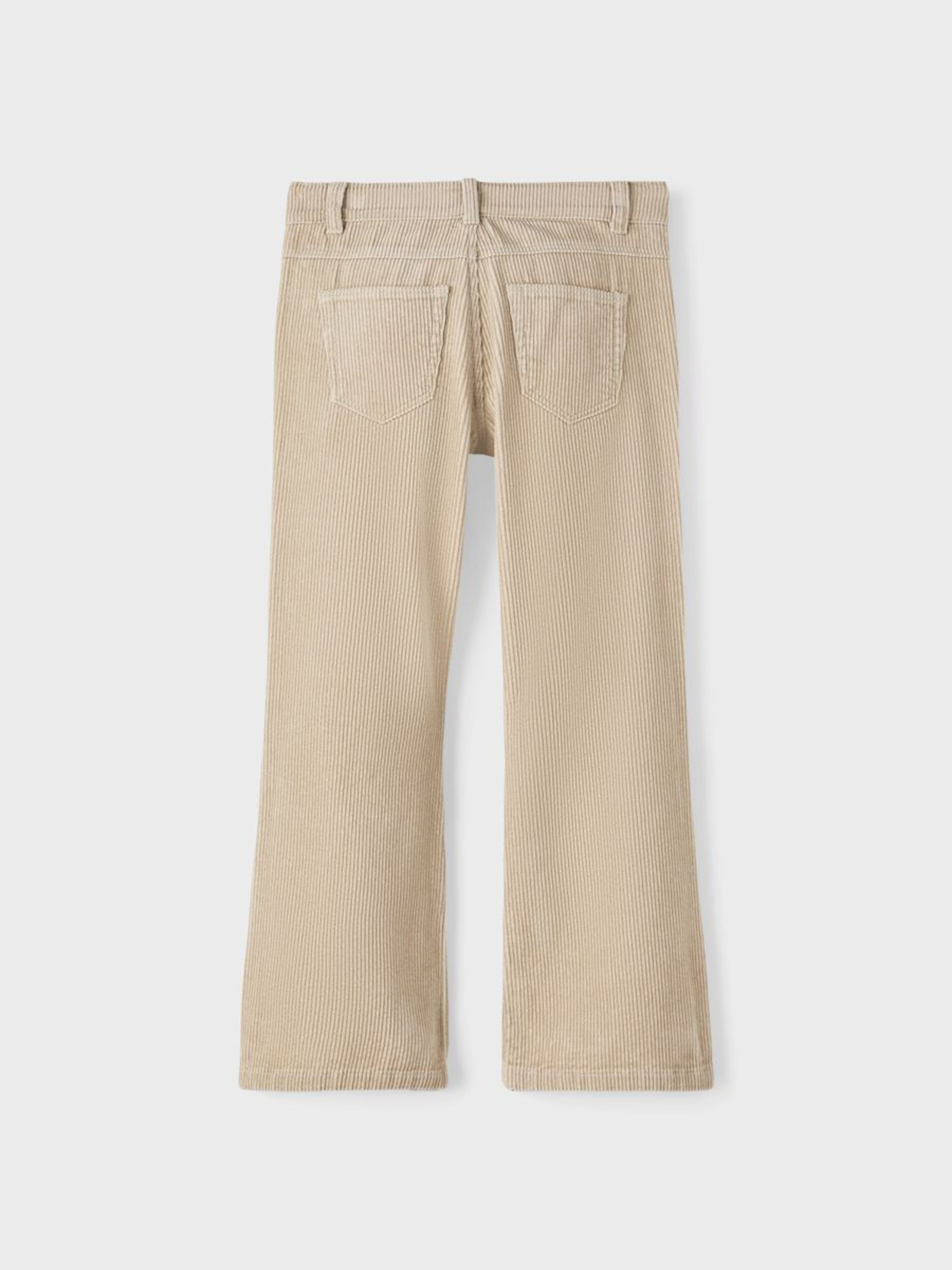 Boot cut Pants