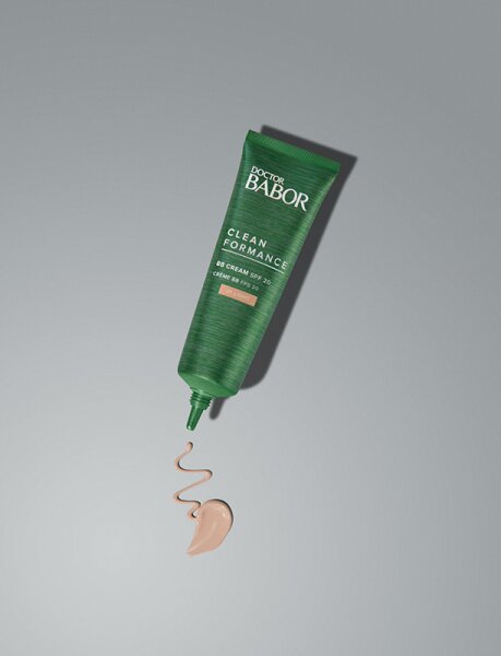 Doctor Babor Cleanformance BB Cream SPF 20 BB Cream