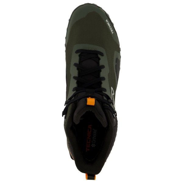 Tecnica - Magma 2.0 S Mid GTX - Wanderschuhe