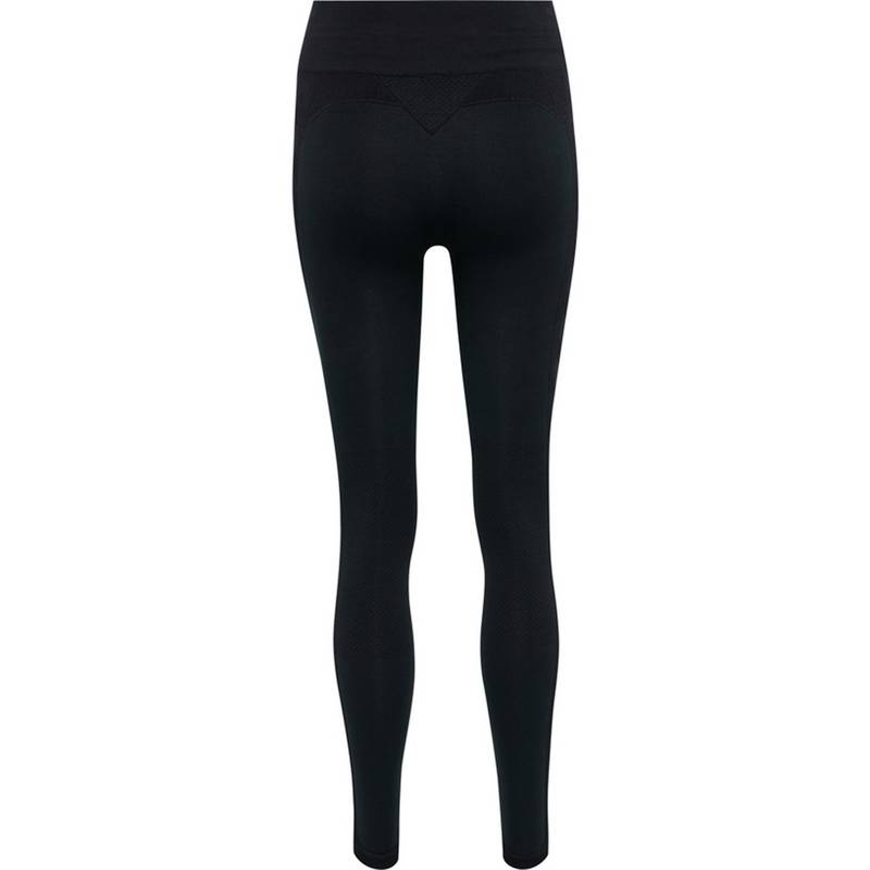 hummel hmlCLEA SEAMLESS MID WAIST TIGHTS Tights Damen