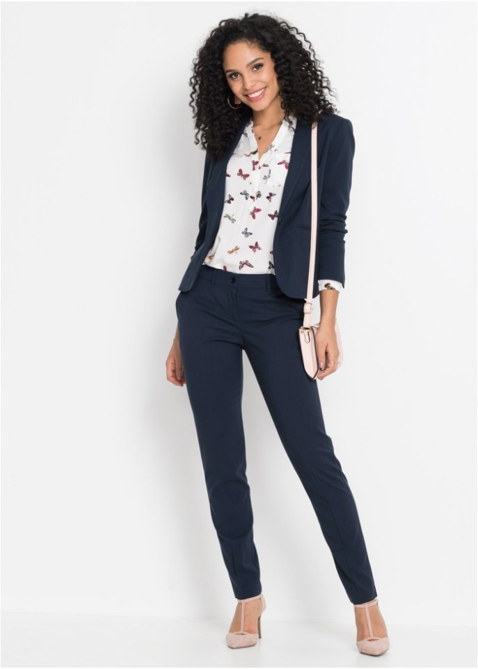 Blazer, Petite