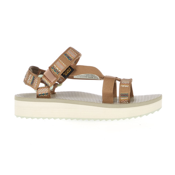 MIDFORM ARIVACA Damen - Outdoor Sandalen