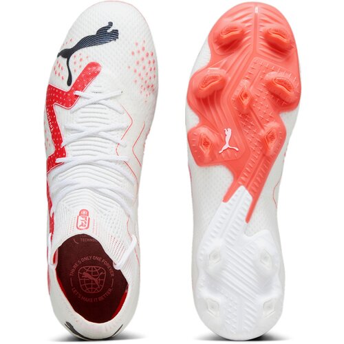 HERREN FUSSBALL-RASENSCHUHE FUTURE ULTIMATE FG/AG