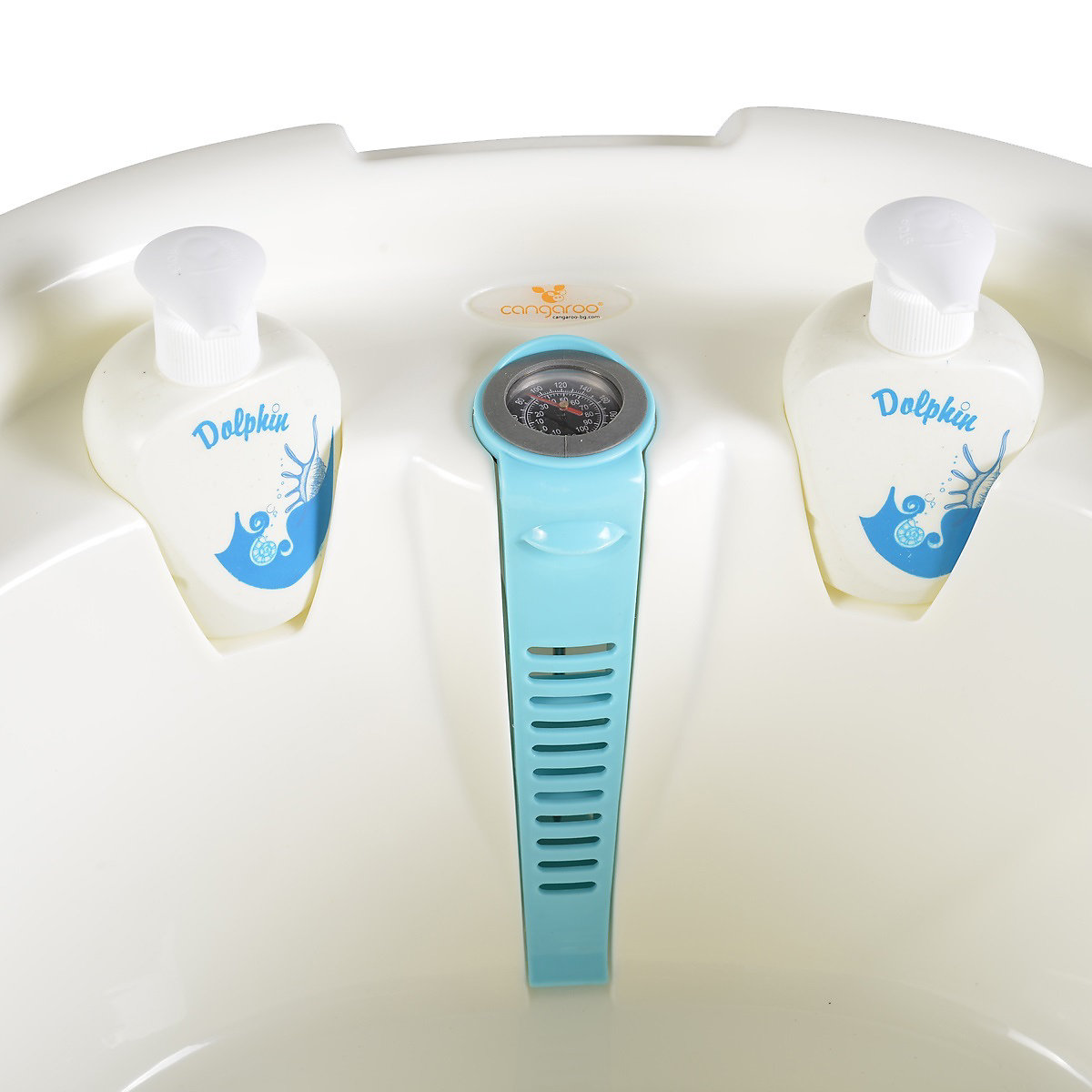 Babybadewanne Dolphin Babybadewannen