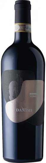 2017 Redivivo Taurasi DOCG trocken - Urciuolo Vini