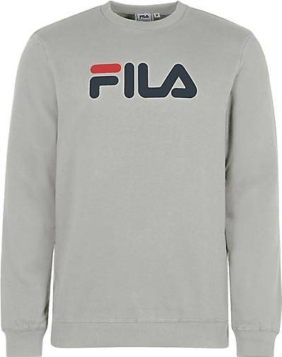 FILA Sweatshirt BARBIAN crew sweat