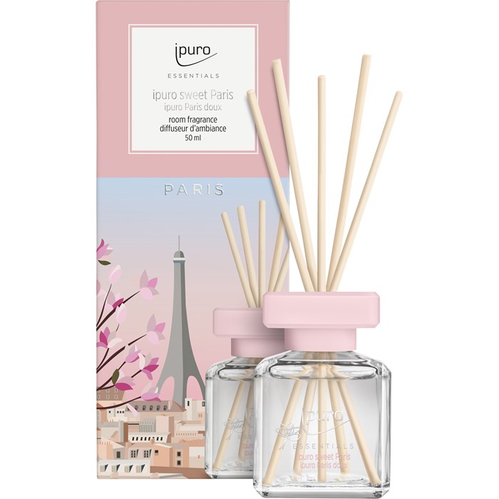 Sweet Paris