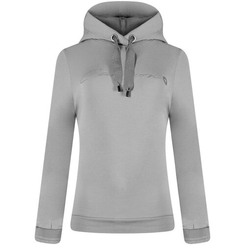 DAMEN SWEATSHIRT MIT KAPUZE