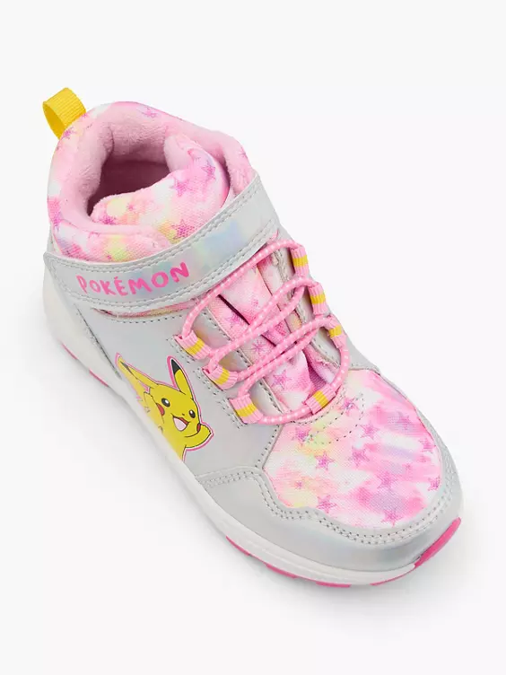 Pokémon Boots