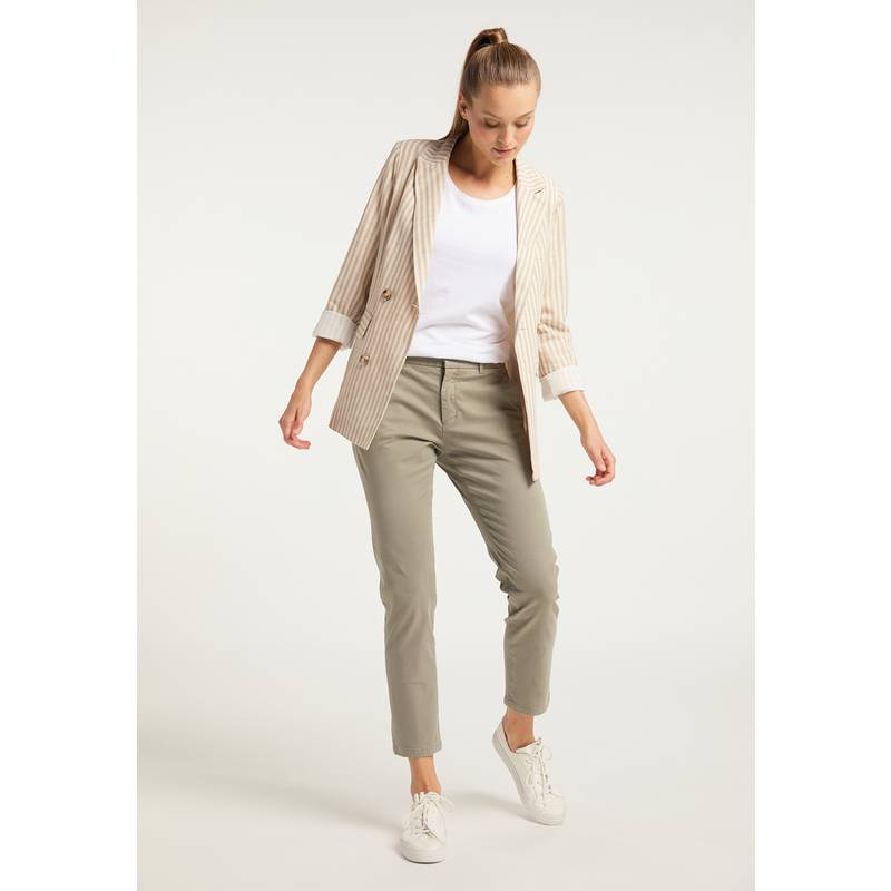 DreiMaster Stoffhose Damen