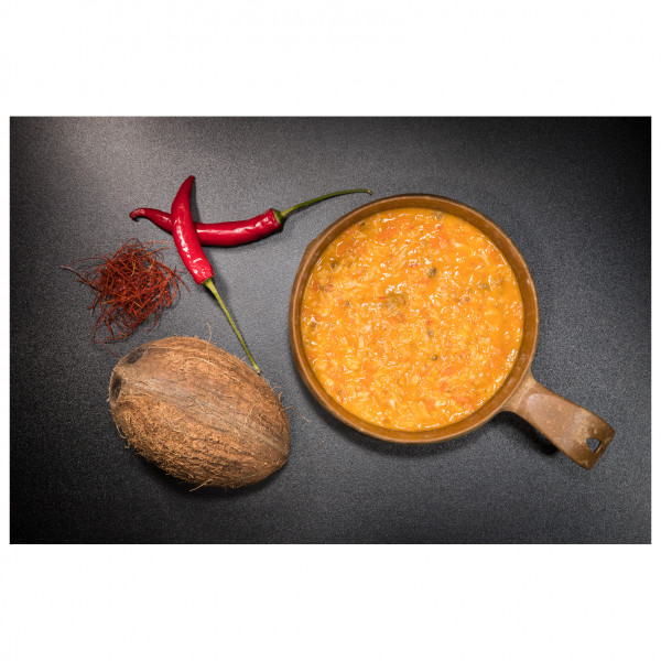 TACTICAL FOODPACK - Spicy Noodle Soup