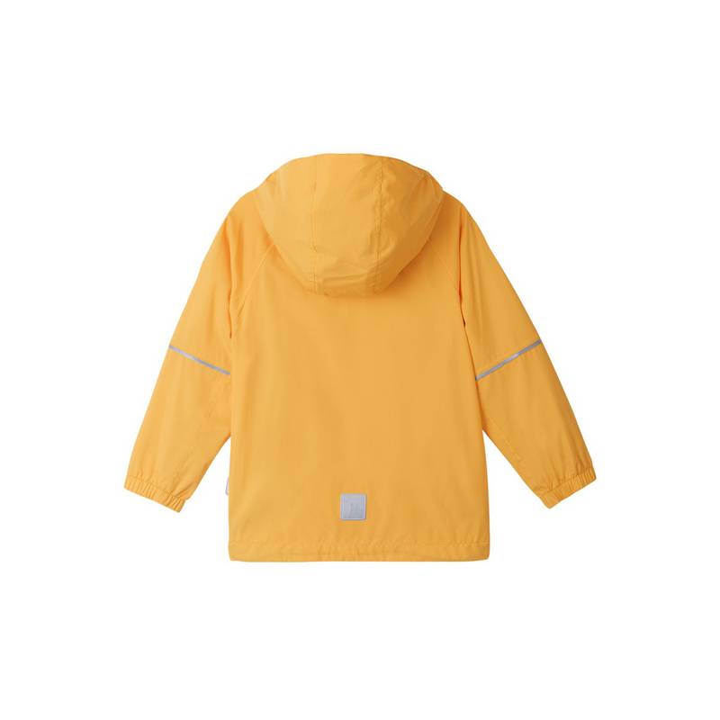 reima Fiskare Funktionsjacke Kinder