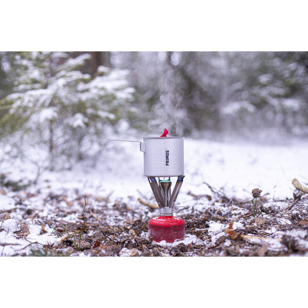ESSENTIAL TREK POT 0.6L - Campinggeschirr