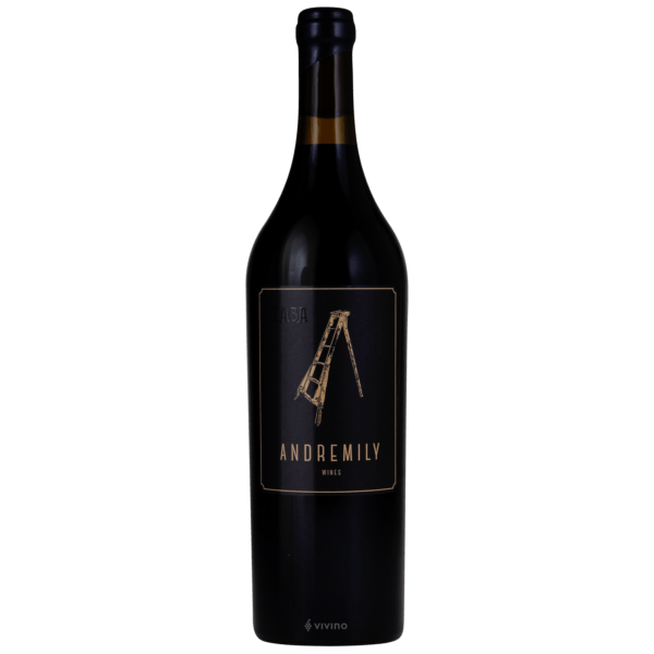 Andremily WinesEABA 2019