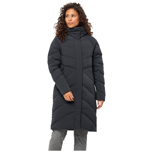 Jack Wolfskin - Women's Marienplatz Coat - Mantel