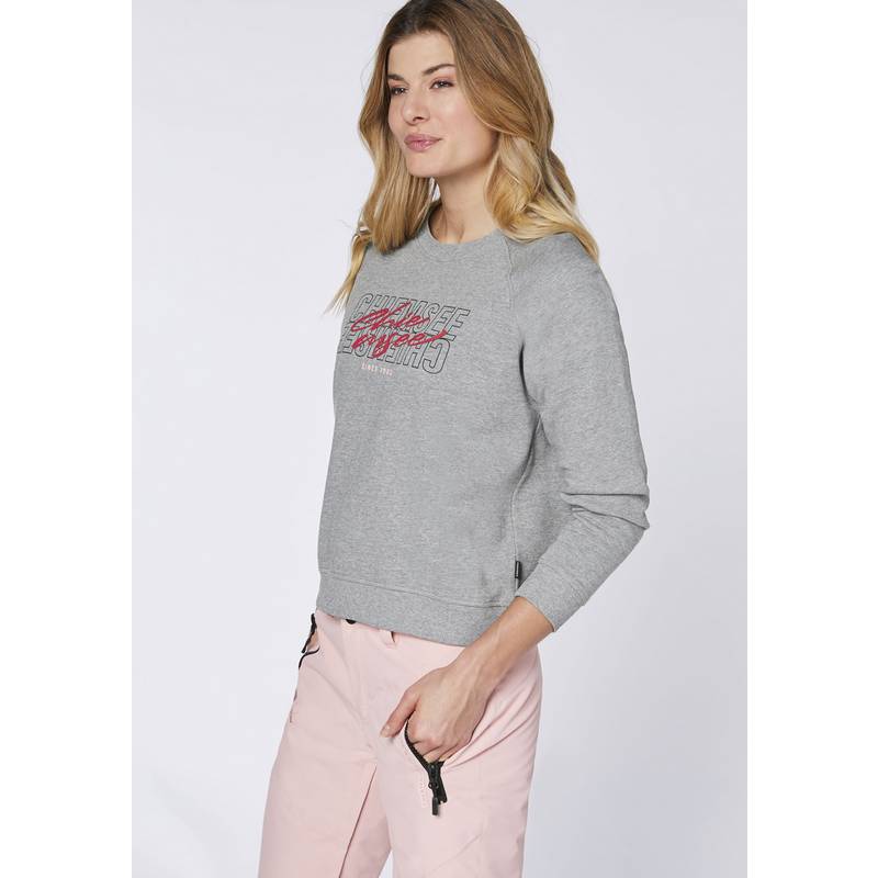 Chiemsee Sweatshirt Sweatshirt Damen