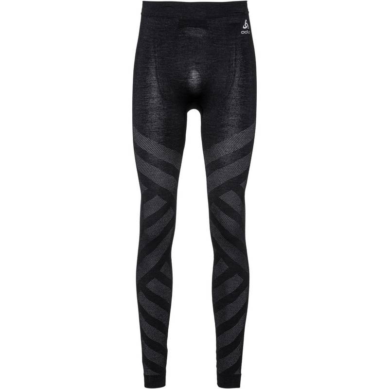 Odlo NATURAL + KINSHIP WARM Funktionsunterhose Herren