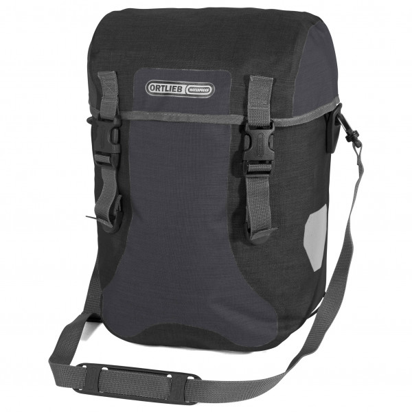 Ortlieb - Sport-Packer Plus - Gepäckträgertaschen