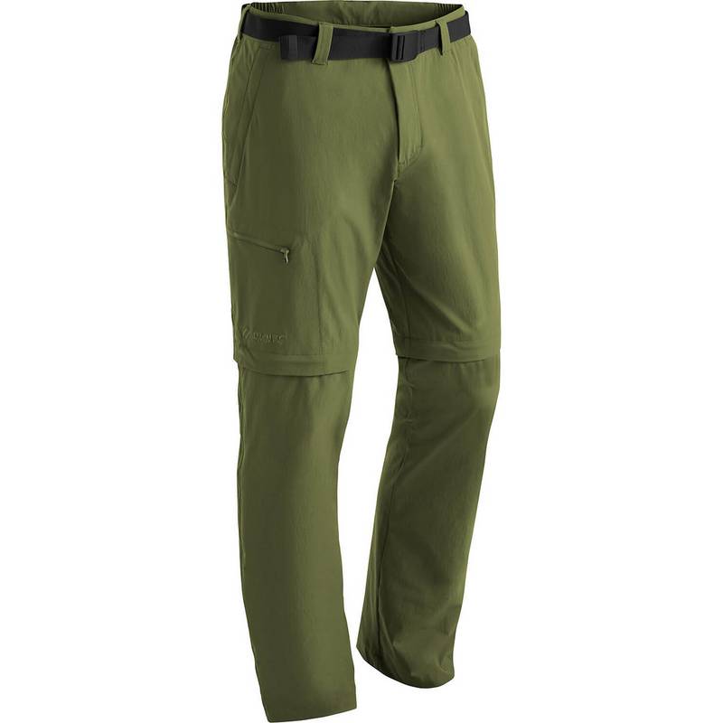 Maier Sports Tajo Zipphose Herren