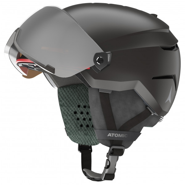 Atomic - Kid's Savor Visor Junior - Skihelm