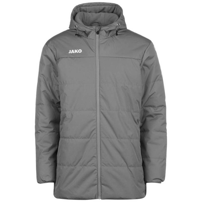 JAKO Team Coach Trainingsjacke Herren